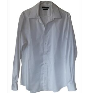 Tommy Hilfiger Men's Tailored Shirt‎